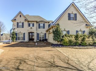 1444 Notting Hill Cv W, Hernando, MS 38632