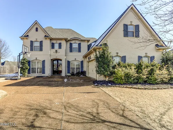 1444 Notting Hill Cv W, Hernando, MS 38632