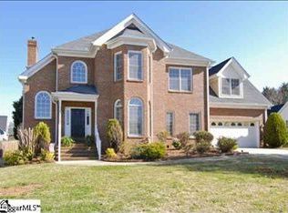 104 Ramble Rose Ct, Simpsonville, SC 29681