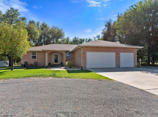 1786 County Farm Rd, Pueblo, CO 81006