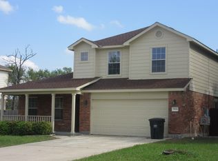 5904 Drystone Ln, Killeen, TX 76542