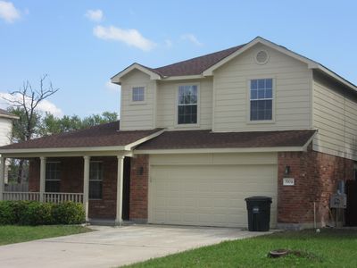 5904 Drystone Ln, Killeen, TX, 76542