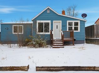 515 Saint Andrew St, Rapid City, SD 57701