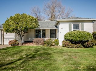 6151 Tahoe Way, Sacramento, CA
