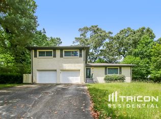 2721 Williamsburg Way, Decatur, GA 30034