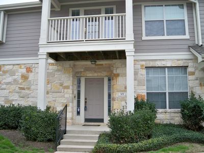 1900 Scofield Ridge Pkwy APT 301, Austin, TX, 78727