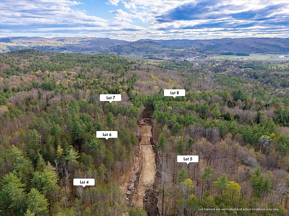 2nd image of 91 Governor Peck Road Lot 3