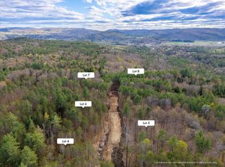 91 Governor Peck Rd LOT 4, Jericho, VT 05465