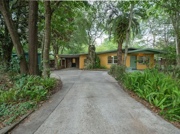 4215 NW 21st Dr, Gainesville, FL 32605