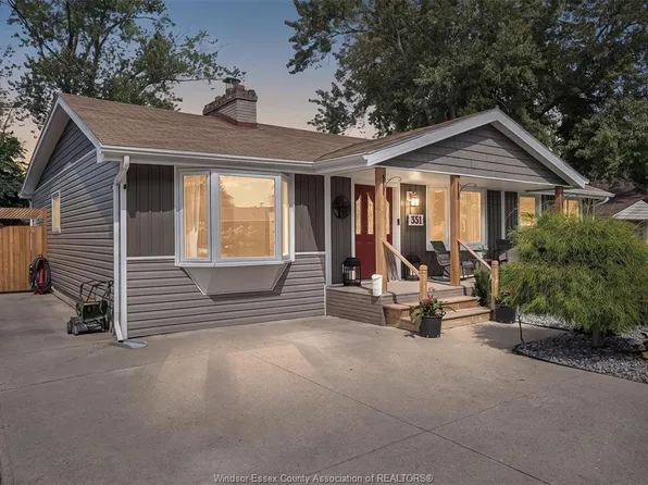351 Superior St, Lasalle, ON N9J 1H7