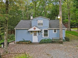 136 Bear Creek Dr, Jim Thorpe, PA 18229