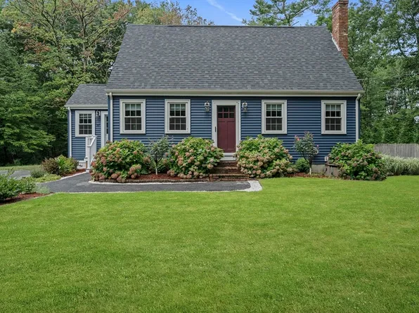 37 East St, Bridgewater, MA 02324