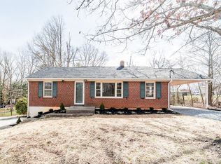 49 Deborah Dr, Lynchburg, VA 24501