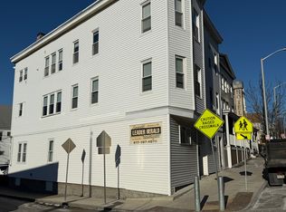 28 Church St, Everett, MA 02149