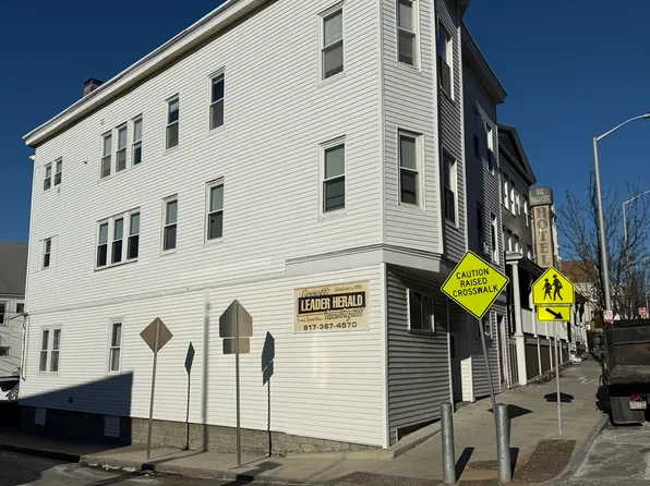 28 Church St, Everett, MA 02149