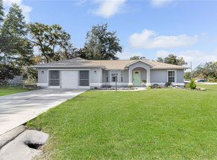 15490 SE 93rd Avenue Rd, Summerfield, FL 34491