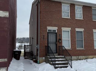 921 Philadelphia St, Covington, KY 41011