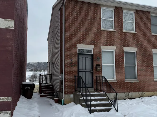 921 Philadelphia St, Covington, KY 41011