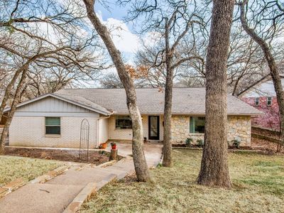 2707 Chinquapin Oak Ln, Arlington, TX, 76012