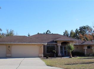 5330 Baffin Cir, Spring Hill, FL 34606