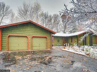 21232 Davenport St NE, East Bethel, MN 55011