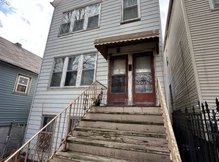 4636 S Wolcott Ave, Chicago, IL 60609