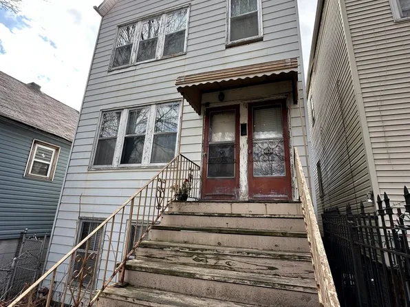 4636 S Wolcott Ave, Chicago, IL 60609