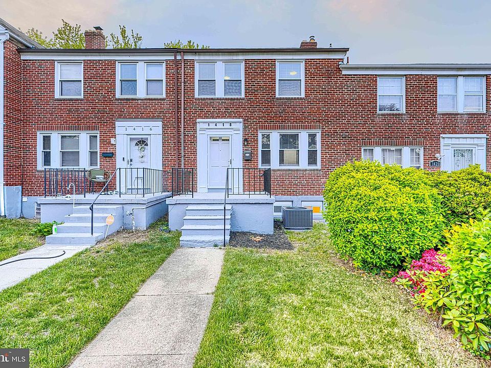 1st image of 1418 N Forest Park Ave