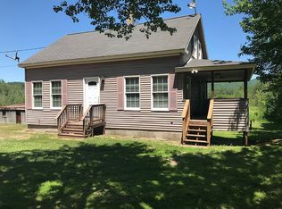 222 Andover Rd, Rumford Center, ME 04276