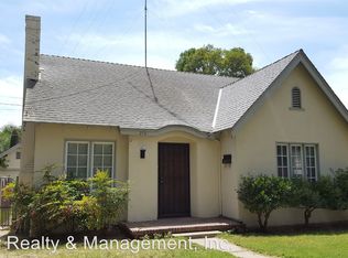 212 Maynell Ave, Modesto, CA 95354