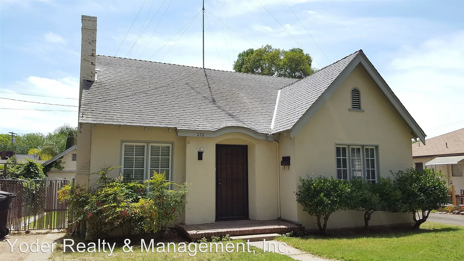 212 Maynell Ave photo 1