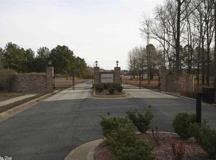 2312 Hunters Chase Ct, Jacksonville, AR 72076