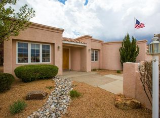 3912 Augusta Dr SE, Rio Rancho, NM 87124