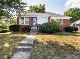 1102 N Downey Ave, Indianapolis, IN 46219