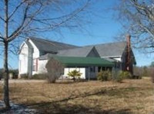 607 Line Creek Rd, Senoia, GA 30276