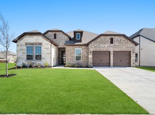 742 Oak St, Lavon, TX 75166