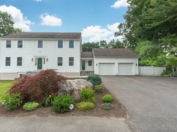 65 Tiffany Dr, Randolph, MA 02368