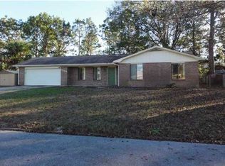 1203 Tuscany Rd, Panama City, FL 32405