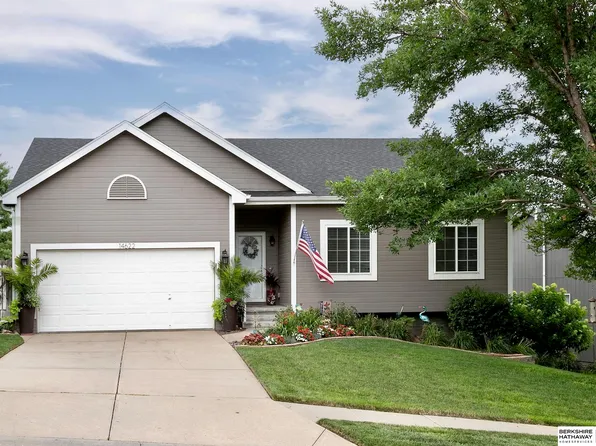 14622 Kansas Ave, Omaha, NE 68116