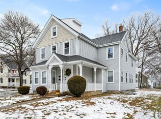 135 Cottage St FLOOR 2, Norwood, MA 02062