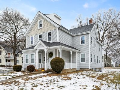 135 Cottage St Floor 2, Norwood, MA, 02062