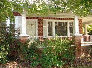 848 Albemarle Rd, Asheboro, NC 27203