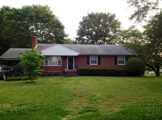 7415 Sandy Ln, Mechanicsville, VA 23111