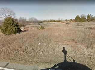 9001 E Memorial Rd, Jones, OK 73049