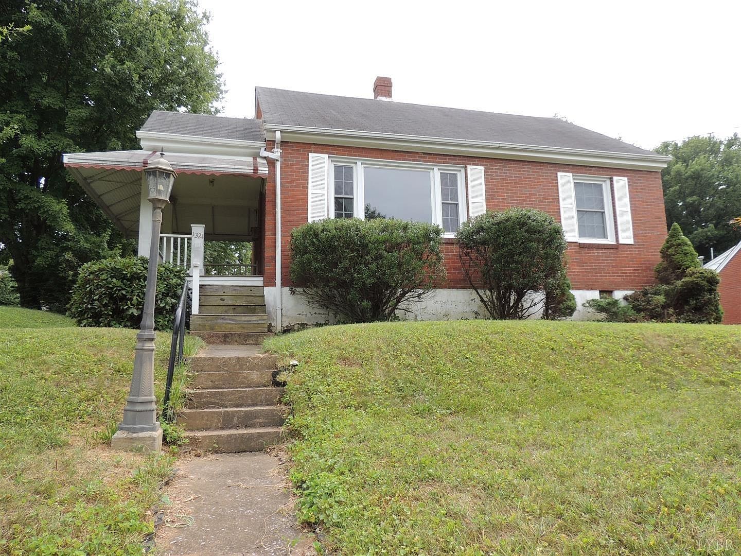 1321 Fort Manor Dr, Lynchburg, VA 24502 Zillow
