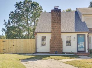 1101 Gallery Ct, Virginia Beach, VA 23454