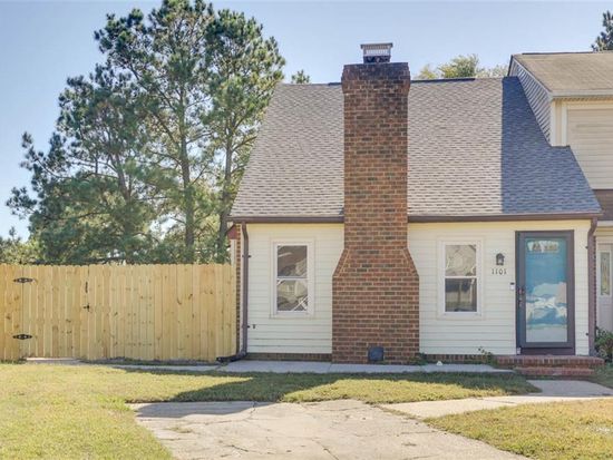 1101 Gallery Ct, Virginia Beach, VA 23454