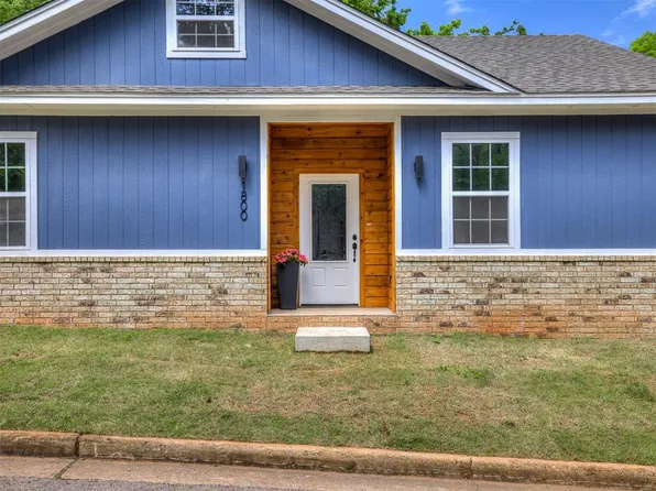 1800 NW 41st St, Oklahoma City, OK 73118