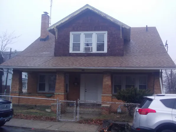 150 S Laurel St, Hazleton, PA 18201