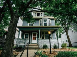 3129 Clinton Ave #A, Minneapolis, MN 55408